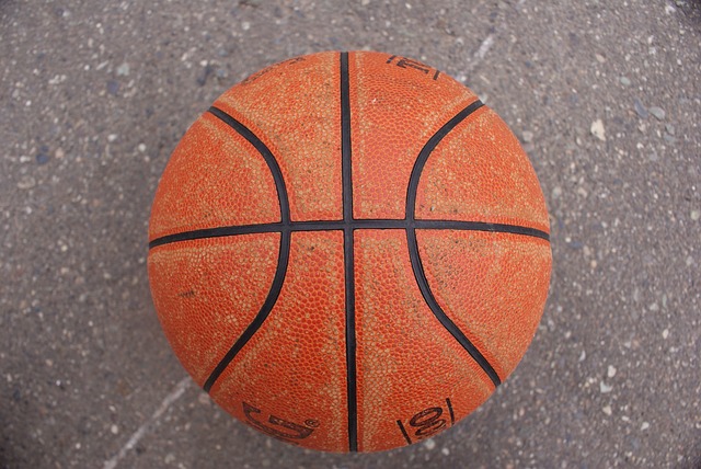 basketball